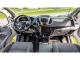 2017 Ford Transit Van 350 LR Long Dashboard