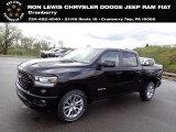 2023 Ram 1500 Laramie Crew Cab 4x4