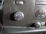 2011 Chevrolet Silverado 1500 Hybrid Crew Cab 4x4 Controls