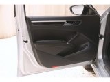 2018 Volkswagen Passat GT Door Panel