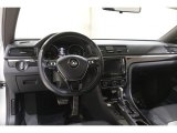 2018 Volkswagen Passat GT Dashboard