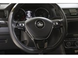 2018 Volkswagen Passat GT Steering Wheel