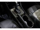 2018 Volkswagen Passat GT 6 Speed Automatic Transmission