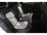 2018 Volkswagen Passat GT Rear Seat
