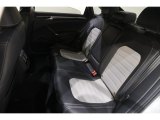 2018 Volkswagen Passat GT Rear Seat