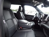 2023 Ram 2500 Power Wagon Crew Cab 4x4 Front Seat
