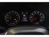 2021 Toyota RAV4 XLE Premium AWD Gauges