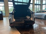 2023 Lexus RZ 450e AWD Luxury Trunk