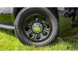 Chevrolet Tahoe 2013 Wheels and Tires