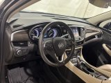 2020 Buick Envision Essence AWD Dashboard