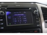 2013 Toyota Tacoma V6 Prerunner Access Cab Controls