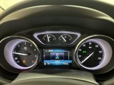 2020 Buick Envision Essence AWD Gauges