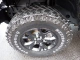 Jeep Wrangler 2021 Wheels and Tires