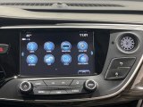2020 Buick Envision Essence AWD Controls
