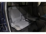 2013 Toyota Tacoma V6 Prerunner Access Cab Rear Seat