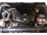 2013 Toyota Tacoma Engines