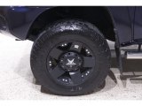 2013 Toyota Tacoma V6 Prerunner Access Cab Custom Wheels