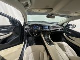 2020 Buick Envision Essence AWD Front Seat