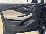2020 Buick Envision Essence AWD Door Panel