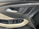 2020 Buick Envision Essence AWD Door Panel