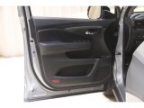 2019 Honda Ridgeline Sport AWD Door Panel