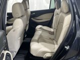 2020 Buick Envision Essence AWD Rear Seat