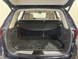 2020 Buick Envision Essence AWD Trunk
