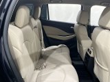 2020 Buick Envision Essence AWD Rear Seat