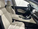 2020 Buick Envision Essence AWD Front Seat