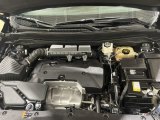2020 Buick Envision Essence AWD 2.5 Liter DOHC 16-Valve VVT 4 Cylinder Engine