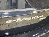 Buick Envision 2020 Badges and Logos