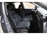 2019 Honda Ridgeline Sport AWD Black Interior