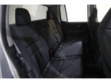 2019 Honda Ridgeline Sport AWD Rear Seat
