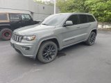 Sting-Gray Jeep Grand Cherokee in 2019