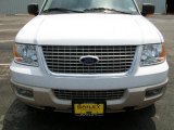2006 Oxford White Ford Expedition King Ranch 4x4 #14578792