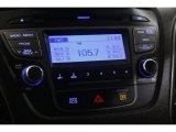 2014 Hyundai Tucson GLS AWD Audio System
