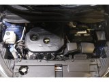 2014 Hyundai Tucson GLS AWD 2.0 Liter GDI DOHC 16-Valve CVVT 4 Cylinder Engine