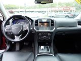 2016 Chrysler 300 C AWD Dashboard