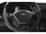 2019 Volkswagen Jetta R-Line Steering Wheel