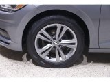 Volkswagen Jetta 2019 Wheels and Tires