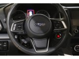 2019 Subaru Forester 2.5i Limited Steering Wheel