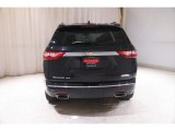 2020 Chevrolet Traverse High Country AWD Exhaust