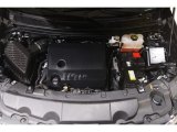 2020 Chevrolet Traverse High Country AWD 3.6 Liter DOHC 24-Valve VVT V6 Engine