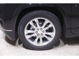 2020 Chevrolet Traverse High Country AWD Wheel