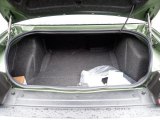 2023 Dodge Challenger R/T Plus Trunk