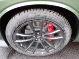 2023 Dodge Challenger R/T Plus Wheel