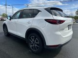 2017 Mazda CX-5 Grand Touring Exterior