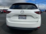 2017 Mazda CX-5 Grand Touring Exterior