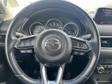 2017 Mazda CX-5 Grand Touring Steering Wheel