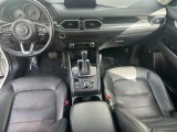 2017 Mazda CX-5 Interiors